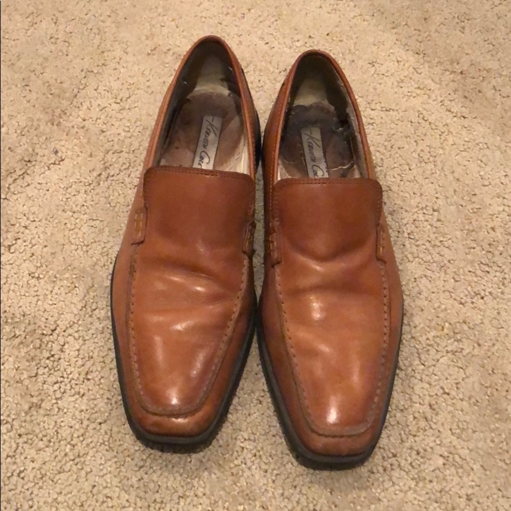 Kenneth Cole loafers